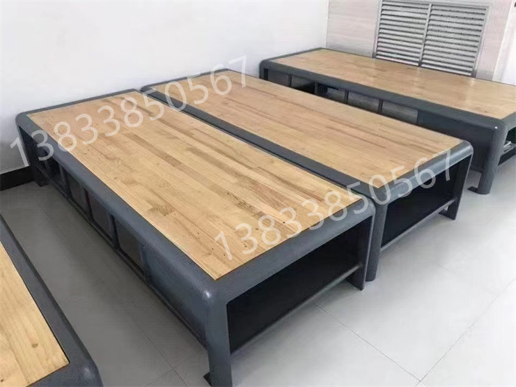 万宁戒毒所床具