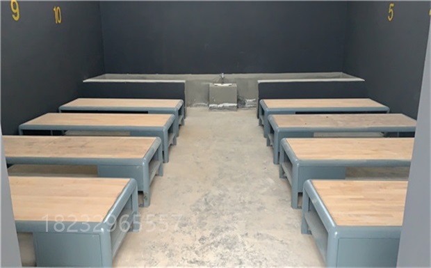万宁拘留所床具