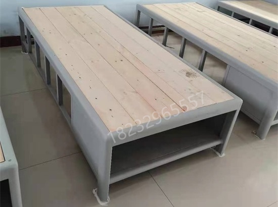 万宁监狱监舍床