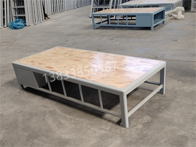 万宁Y型看守所床具